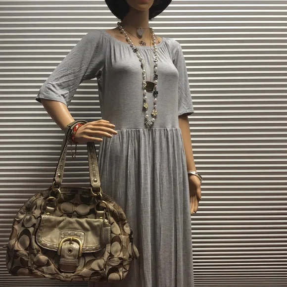 Coach Bag 11889 - Picture 7 of 16